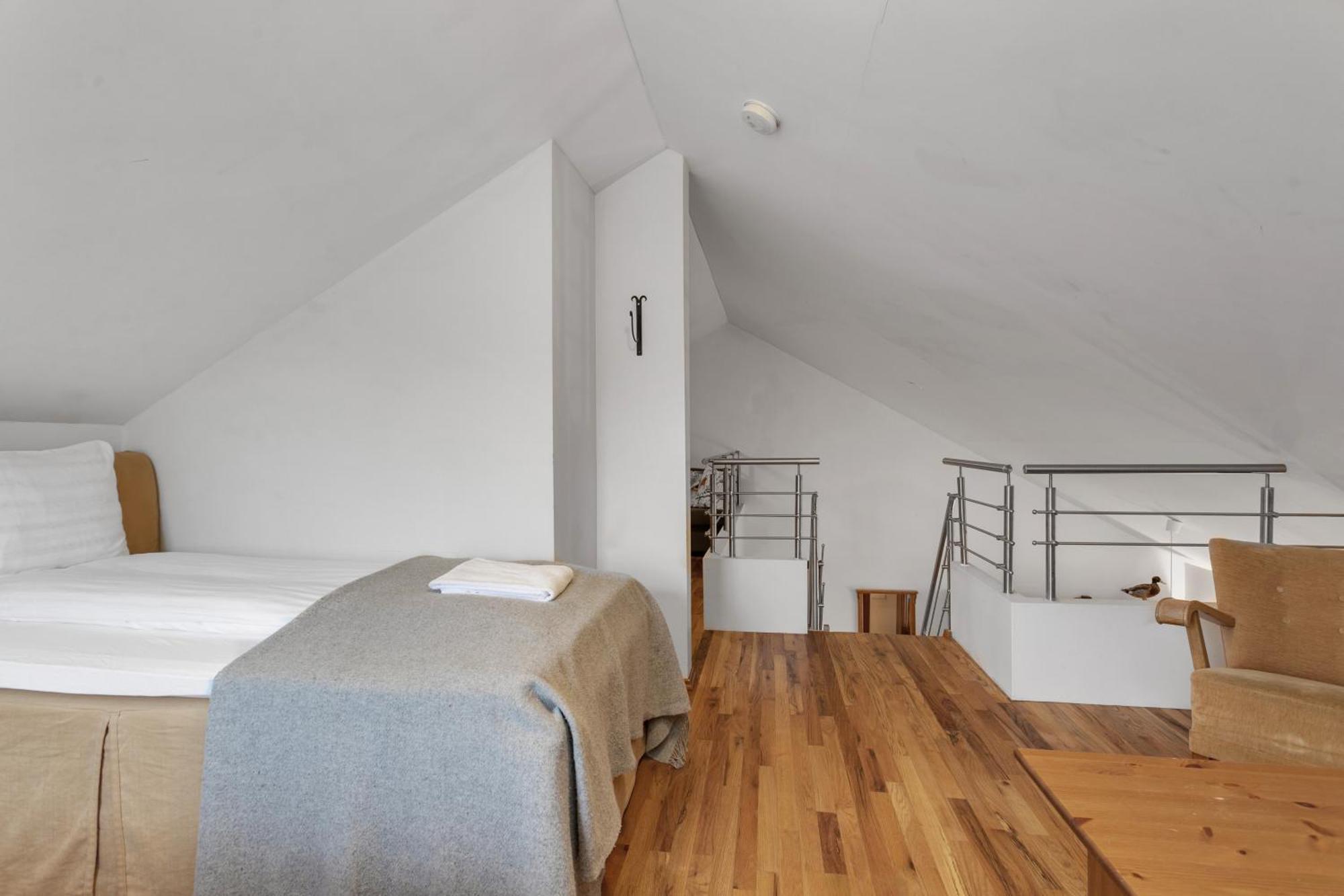 Charming Villa With A Hot Tub, By The Golden Circle Reykholt  Buitenkant foto