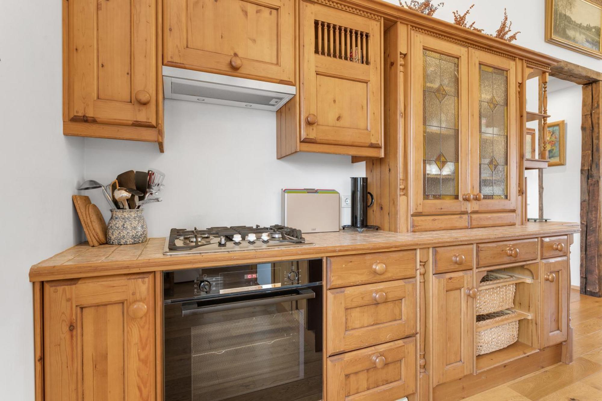 Charming Villa With A Hot Tub, By The Golden Circle Reykholt  Buitenkant foto