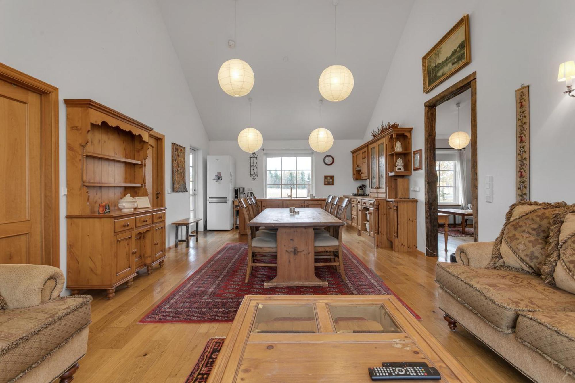 Charming Villa With A Hot Tub, By The Golden Circle Reykholt  Buitenkant foto